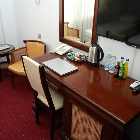 Bliss Hotel Bucarest