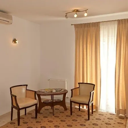 Ξενοδοχείο Bliss