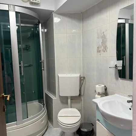 Ξενοδοχείο Bliss