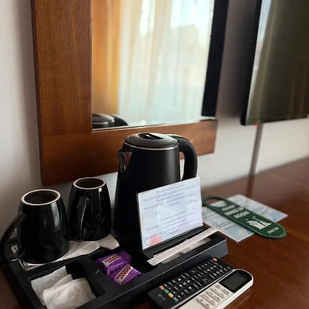 Ξενοδοχείο Bliss Βουκουρέστι