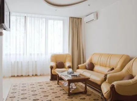 Bliss Ξενοδοχείο