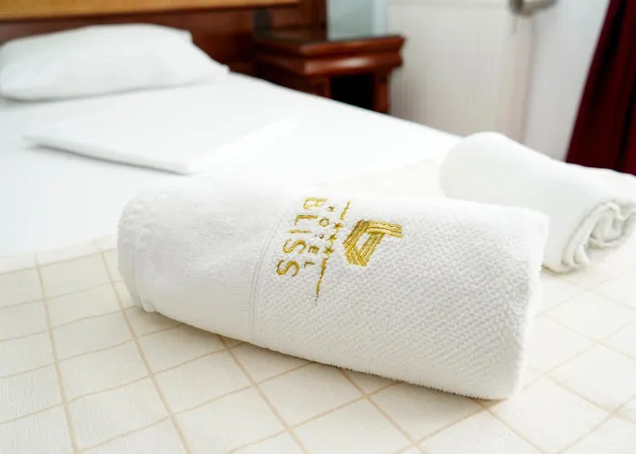 Bliss Hotel