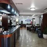 Hotel Bliss