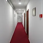 Hotel Bliss Bukareszt