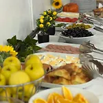 Hotel Bliss Bukareszt