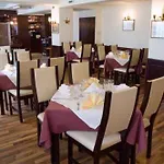 Bliss 3* Bukareszt
