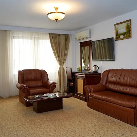 Szálloda Bliss 3*