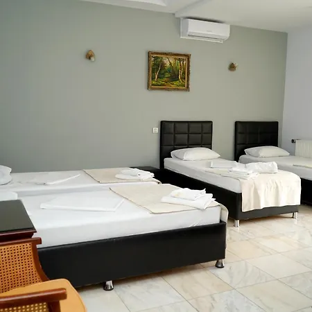 Bliss Szálloda 3*