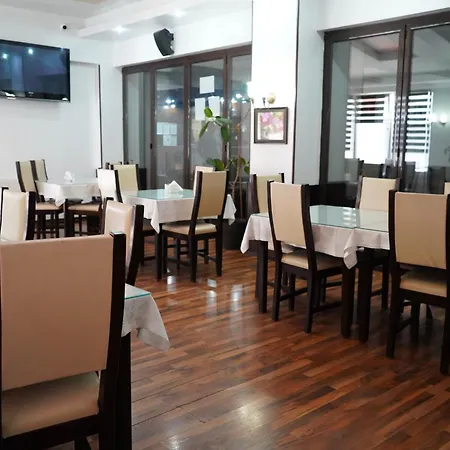 Hotel Bliss 3*