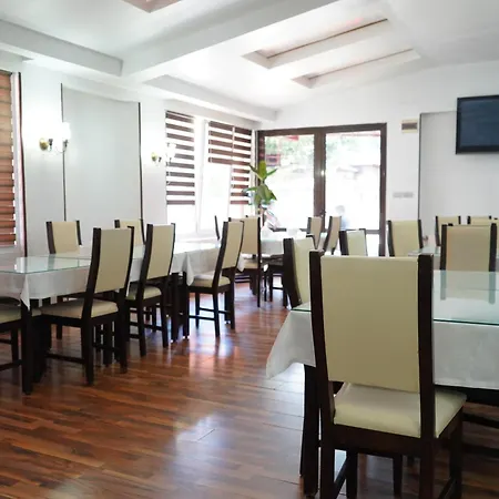 Bliss Бухарест