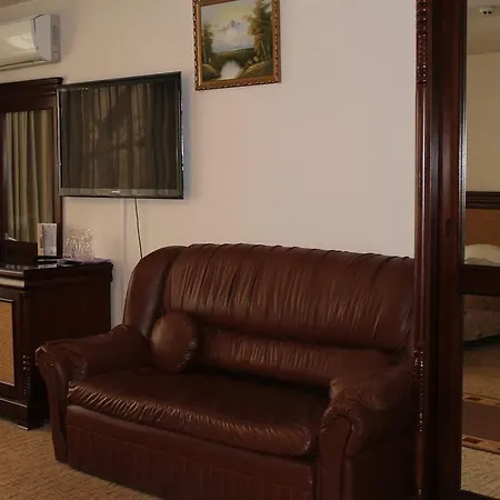 Bliss Hotel