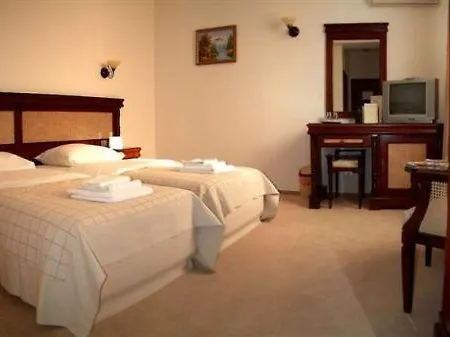 Bliss Бухарест