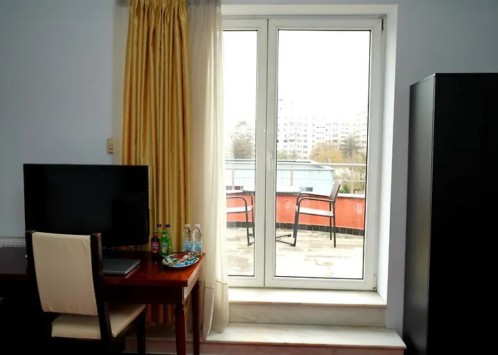 Bliss Szálloda 3*