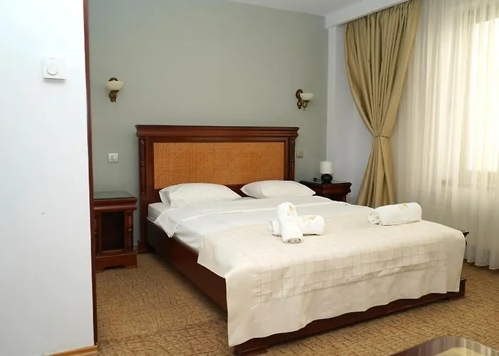 Bliss Bukarest