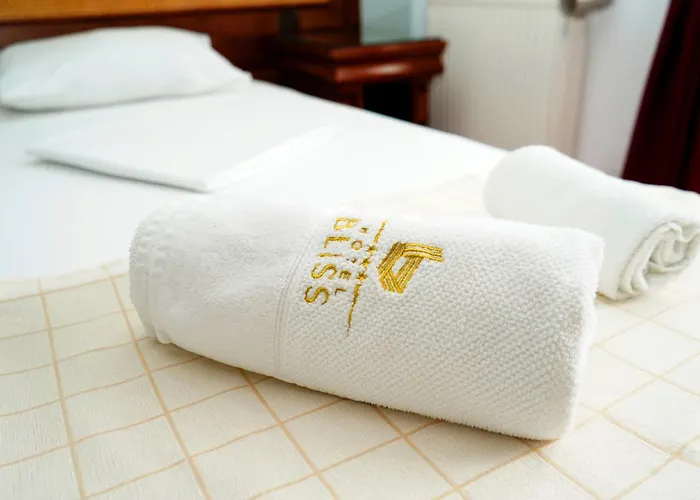 Bliss 3* Bukarest