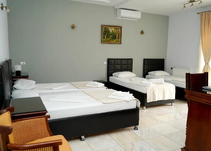 Bliss Szálloda 3*