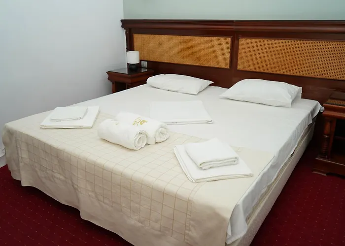 Bliss Szálloda 3*