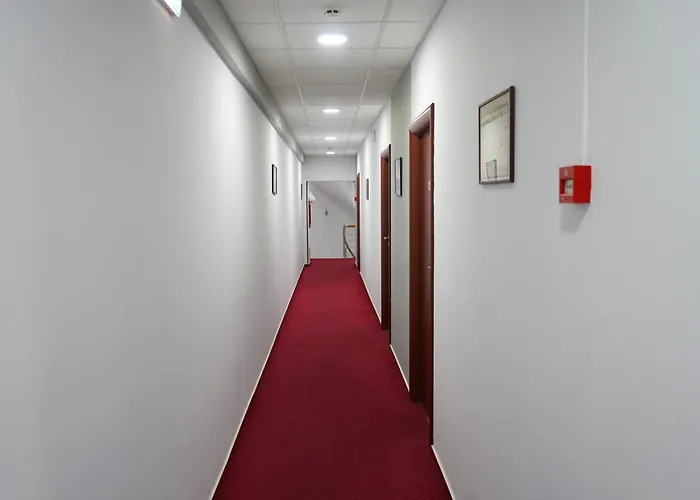 Szálloda Bliss Bukarest