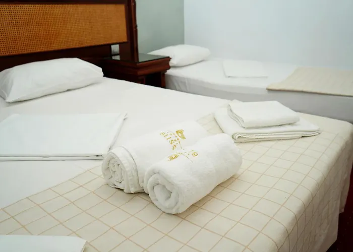 Bliss Bukarest