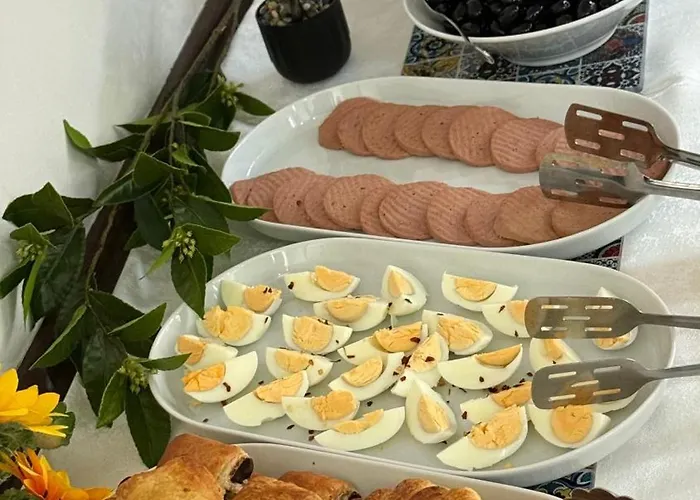 Bliss Szálloda