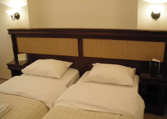 Bliss 3* Bukarest