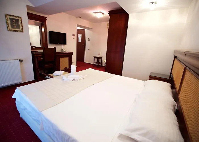Bliss 3* Bukarest
