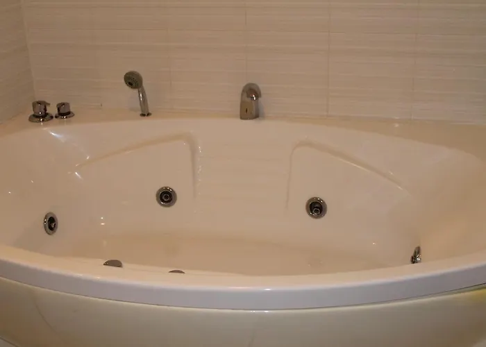 Bliss 3* Bukarest