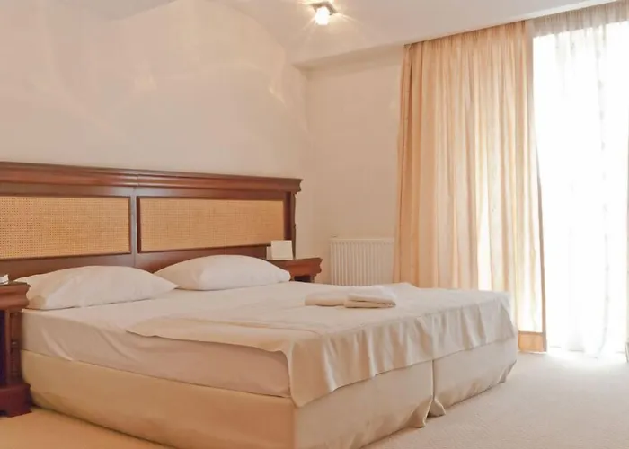 Bliss 3* Bukarest