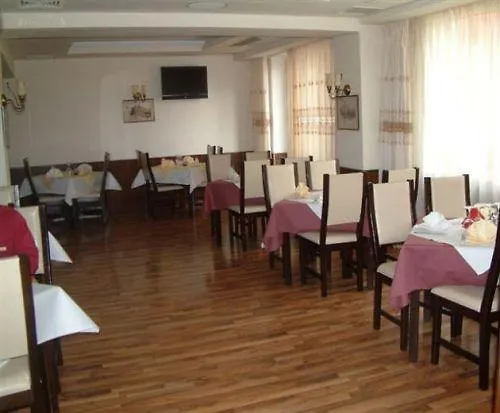Bliss Szálloda Bukarest